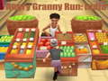 Hra Angry Granny Run: India online