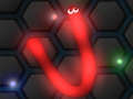 Hra Wormo. io  online