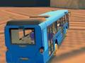 Hra Demolačné kúsky pri nehode autobusu 2  online