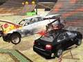 Hra Autonehoda Online  online