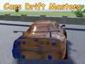 Hra Autá Drift Masters online