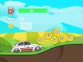 Hra Crazy Climb Racing online