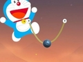 Hra Puzzle Doraemon Cut  online