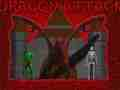 Hra Dragon Attack Tower obrana online