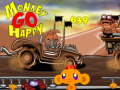 Hra Opica Go Happy Stage 639 online