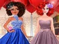 Hra Mia Sweet Tropical Sixteen Party online