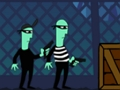 Hra Pupiman apokalypsa  online