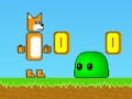 Hra Cãozinho Laranja  online