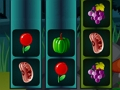 Hra Ovocie Solitaire  online