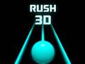 Hra Rush 3D online