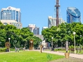 Hra Skryté predmety v Sydney  online