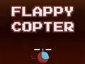 Hra Flapter Copter online