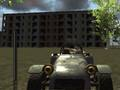 Hra Free Rally: Režim STALKER  online