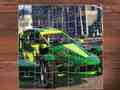 Hra Výzva GTA Carsw Jigsaw online