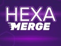 Hra Hexa zlúčenie  online