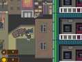 Hra NEČINNÉ spustenie Hobo  online