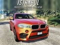 Hra Simulátor automobilovej fyziky projektu Istanbul  online