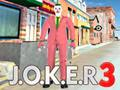 Hra J. O. K. E. R lll  online