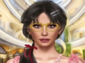 Hra Majster make-upu  online