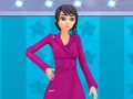 Hra Stylistka pre hviezdy Arianna  online