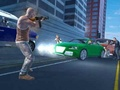 Hra Šialené veľké mesto online
