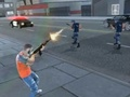 Hra Šialený Los Angeles online
