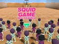 Hra Hra Squid Real vs Barca  online