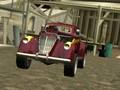 Hra Maximálna derby autonehoda  online