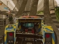 Hra Mega autonehoda 2019  online