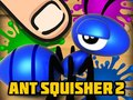 Hra Mravca squisher 2 online