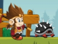Hra Super Kong online