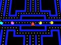 Hra Pacman 3D online