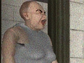Hra Návrat zlej babičky: Škola  online