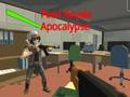Hra Pixel royale apokalypsa online