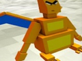 Hra Pixelmon online