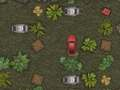 Hra Policajná naháňačka Turn Based  online