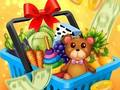 Hra Supermarket online