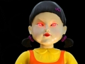 Hra Test fanúšikov chobotníc  online