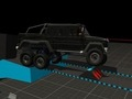 Hra Real-off 4x4 online