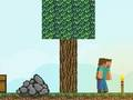 Hra Minecraft Skyblock online