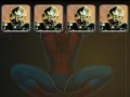 Hra Spidermanova hádanka  online