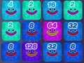 Hra Wuggy 2048 online