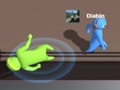 Hra Márty io 3d online