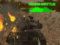 Hra Boj tankov vpred  online