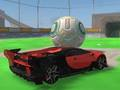 Hra Turbo jazda autom  online