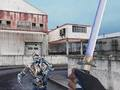Hra Zombie Destroyer: Útek zo zariadenia  online