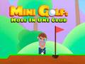 Hra Minigolf: Hole in One Club  online