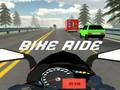 Hra Jazda na bicykli  online