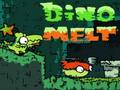 Hra Dino topenie online