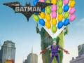 Hra Lego film Batman  online